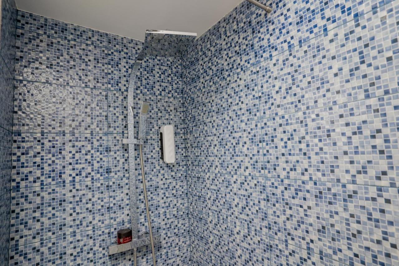 Apartment Gota Place Between And Sea Mamaia