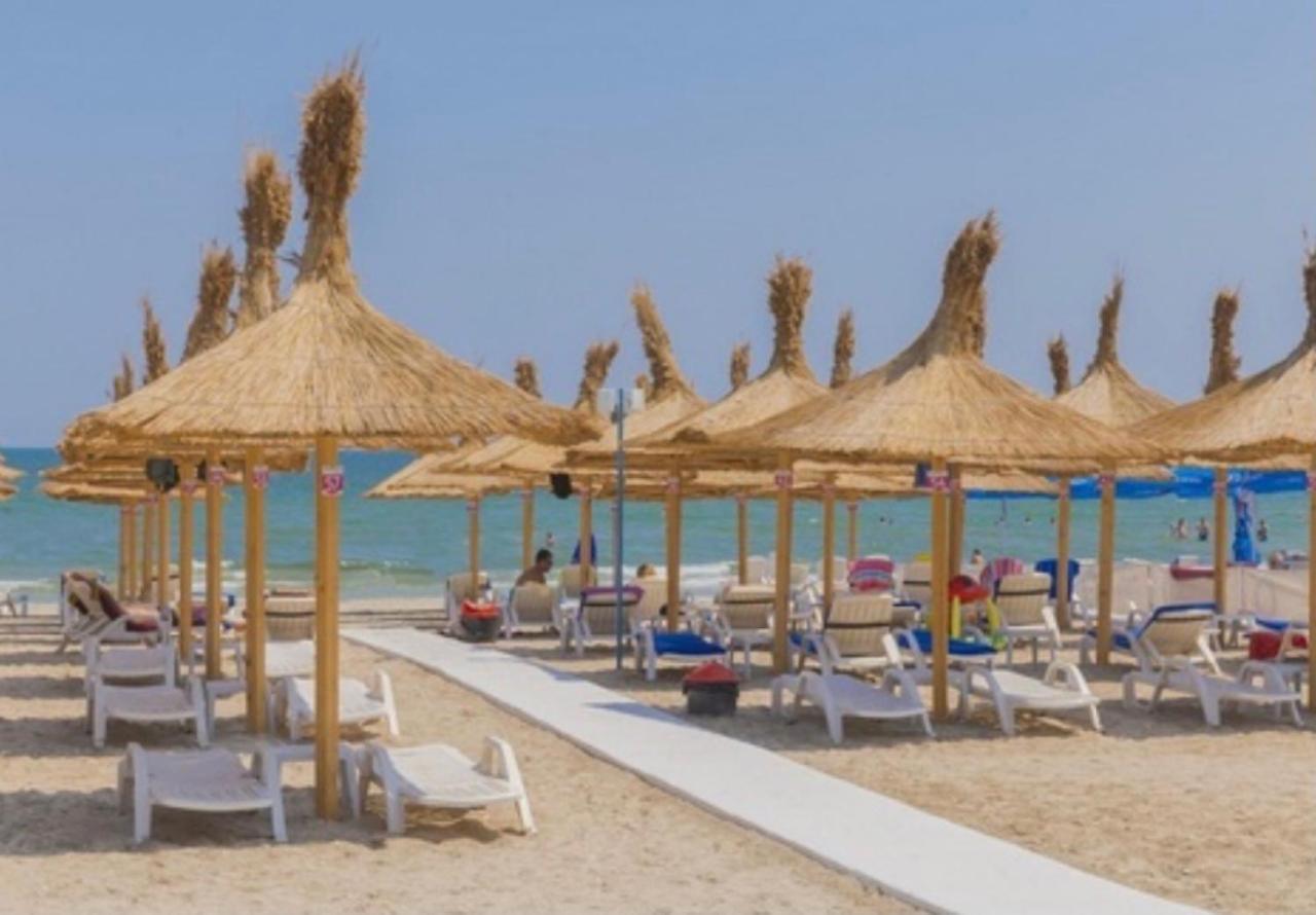 Gota Place Between And Sea * Mamaia