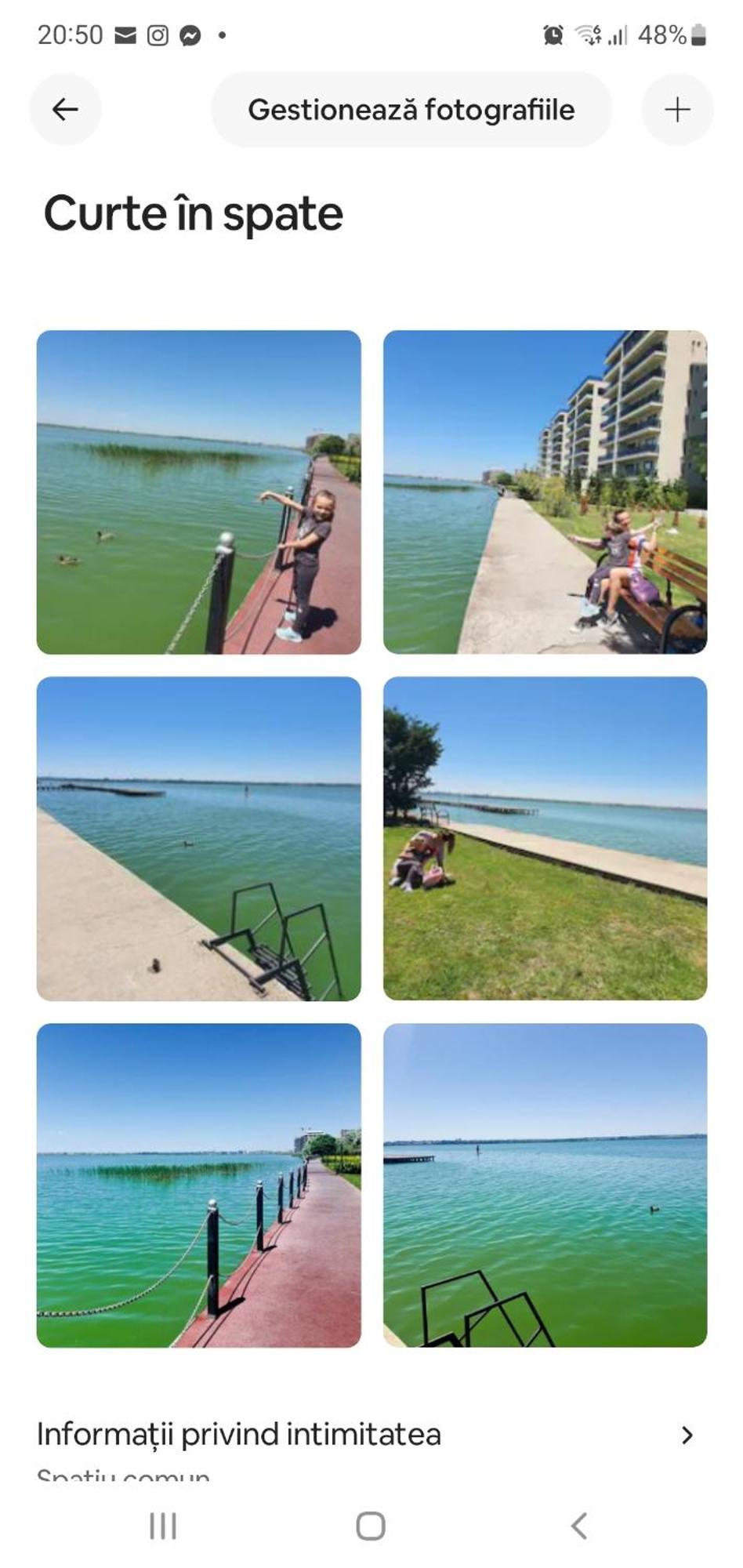 Apartment Gota Place Between And Sea *