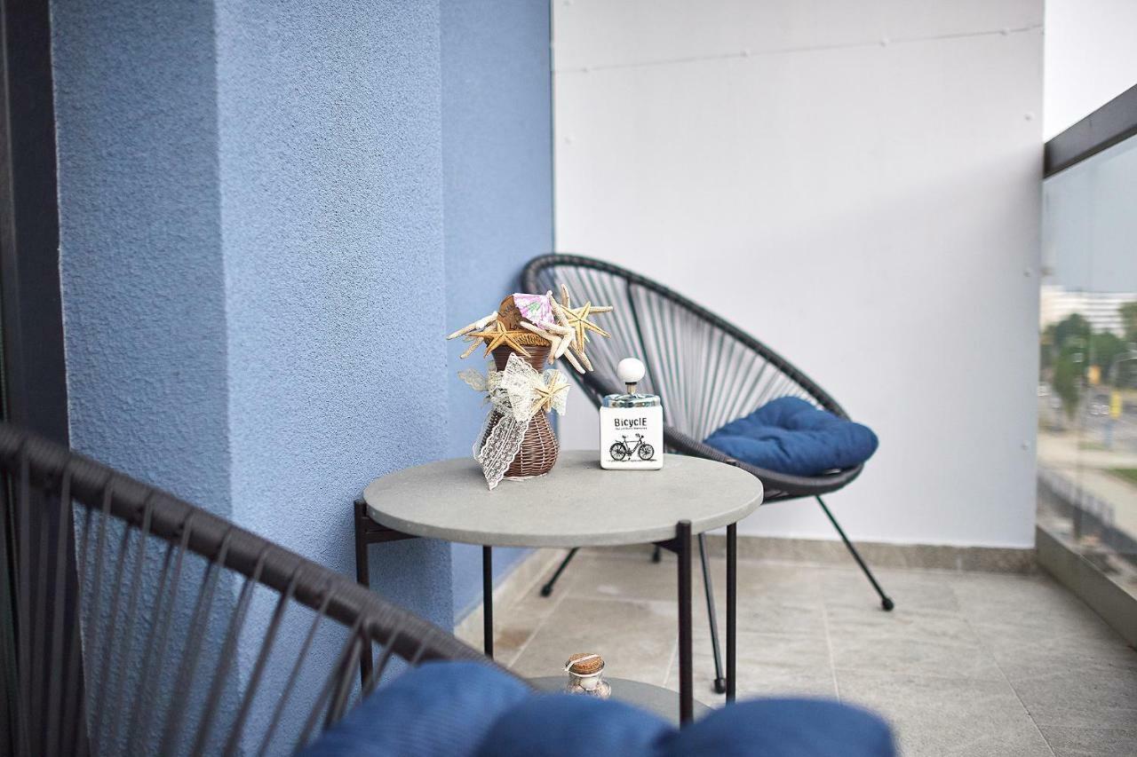 Gota Place Between And Sea Apartment Mamaia